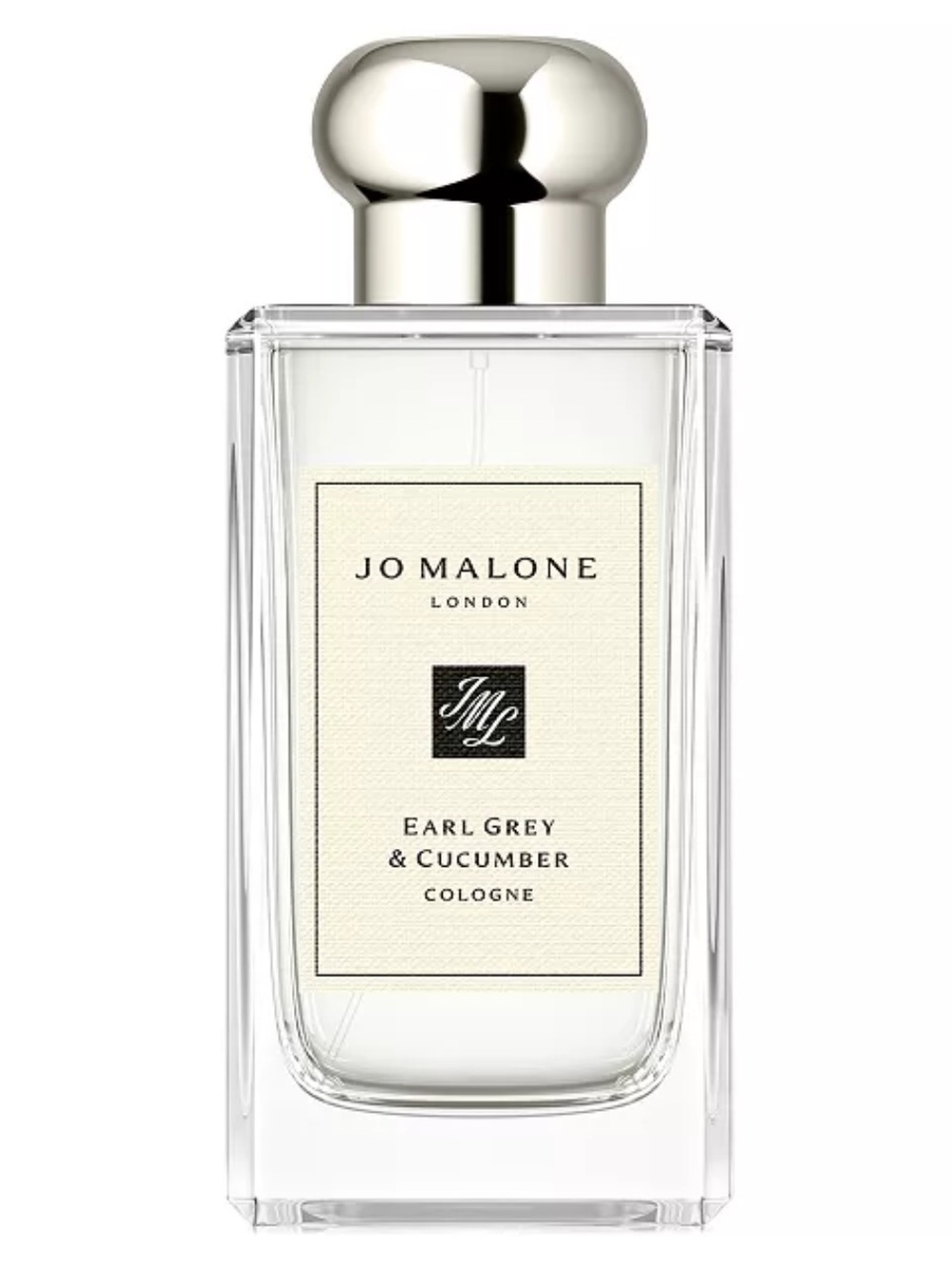 Jo Malone Earl Grey & Cucumber Scent